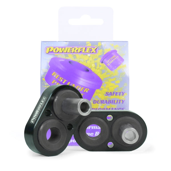 Powerflex Anti-Roll Bar Drop Link 16mm PFF60-1504-16 - Autobox