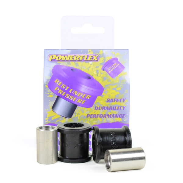 Powerflex Front Steering Tie Rod Bush PFF3-112 - Autobox
