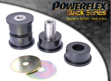Powerflex Rear Diff Front Mounting Bush PFR5-425BLK - Autobox