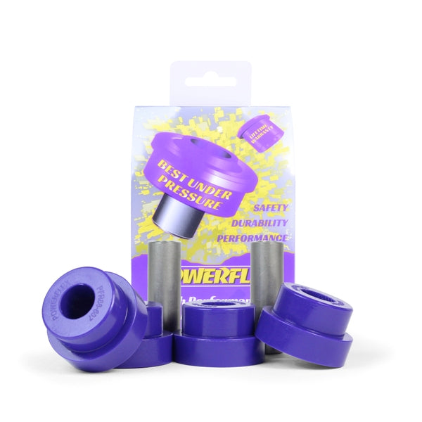 Powerflex Rear Lower Control Arm Outer Bush PFR88-607 - Autobox