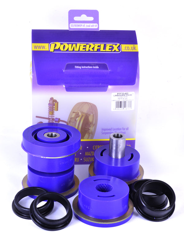 Powerflex Front Lower Arm Rear Bush PFF32-402 - Autobox