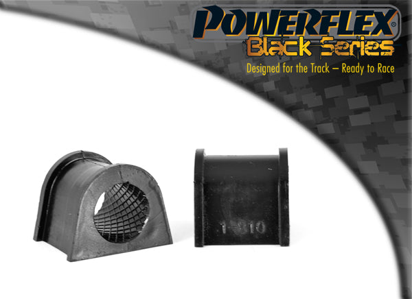 Powerflex Front Anti Roll Bar Bush 26mm PFF1-810-26BLK - Autobox