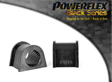 Powerflex Front Anti Roll Bar Bush 26mm PFF1-810-26BLK - Autobox
