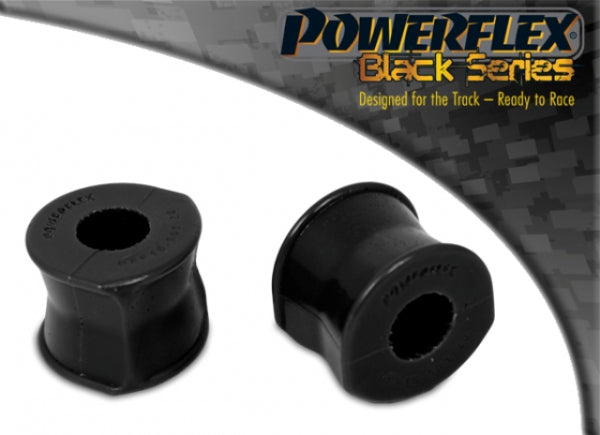 Powerflex Front Anti Roll Bar Bush 20mm PFF16-503-20BLK - Autobox