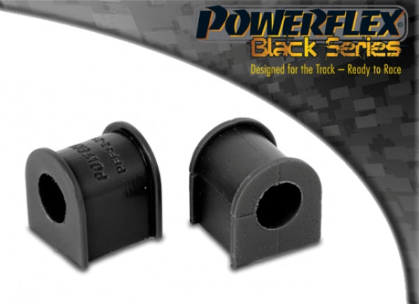 Powerflex Front Anti-Roll Bar Inner Mount 19mm PFF42-215BLK - Autobox