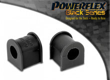 Powerflex Front Anti-Roll Bar Inner Mount 19mm PFF42-215BLK - Autobox