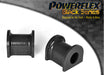 Powerflex Rear Anti Roll Bar Bush to Chassis 22mm PFR85-1312-22BLK - Autobox