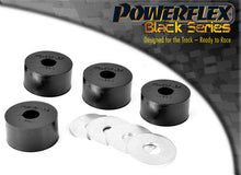 Powerflex Front Anti Roll Bar End Link Mount To Arm Bush PFF1-603BLK - Autobox