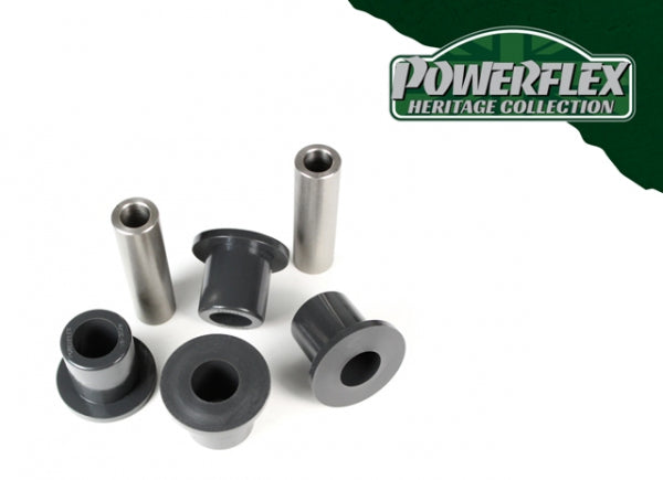 Powerflex Front Inner Lower Arm Bush PFF19-3622H - Autobox