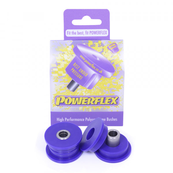 Powerflex Caster Arm To Upper Ball Joint PFF1-301 - Autobox