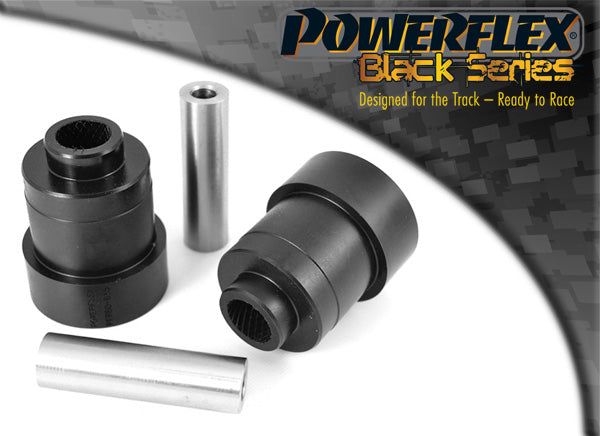 Powerflex Rear Beam Mounting Bush PFR80-815BLK - Autobox