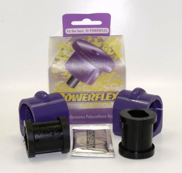 Powerflex Front Anti Roll Bar Bush PFF19-1303 - Autobox