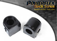 Powerflex Rear Anti-Roll Bar Bush PFR5-4013-22.9BLK - Autobox