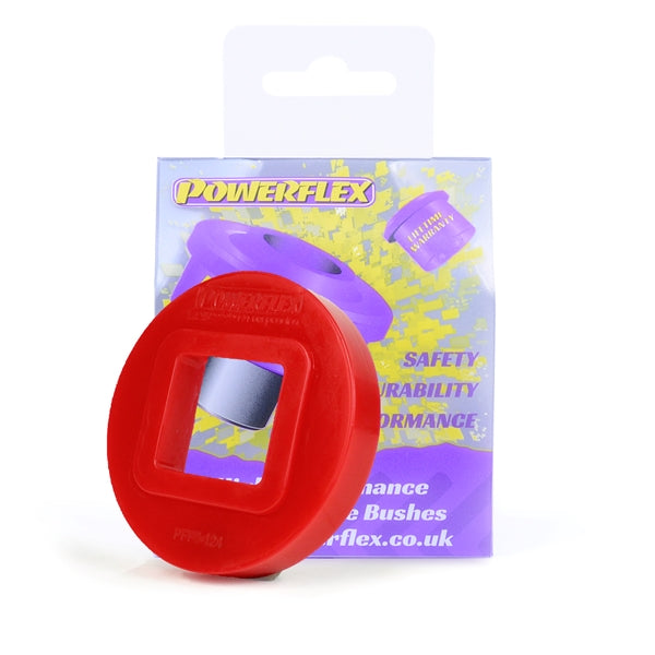 Powerflex Upper Engine Mount Bush Insert Diesel PFF5-124R - Autobox