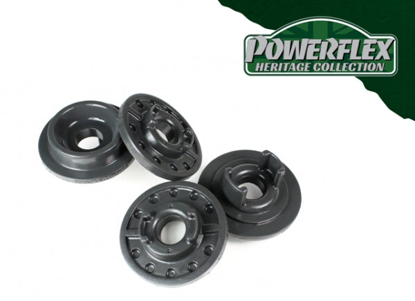 Powerflex Rear Diff Mounting Bush Insert PFR36-121H - Autobox