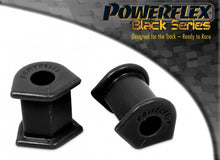 Powerflex Front Anti Roll Bar Bush (03-05) 15mm PFF1-804-15BLK - Autobox