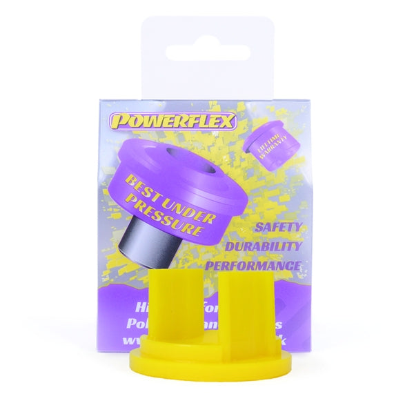 Powerflex Lower Engine Mount Insert PFF73-520 - Autobox