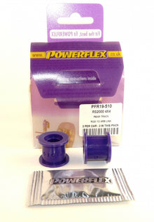 Powerflex Rear Track Rod To Anti Roll Bar Link Rod PFR19-510 - Autobox
