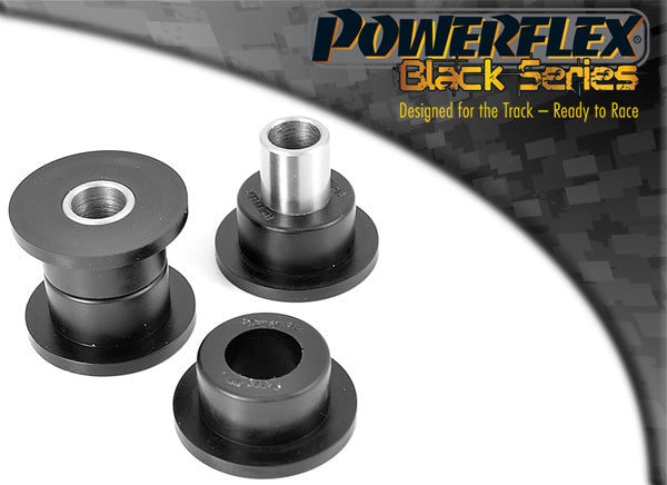 Powerflex Rear Trailing Arm to Hub Bush PFR46-106BLK - Autobox