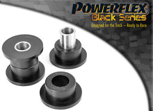 Powerflex Rear Trailing Arm to Hub Bush PFR46-106BLK - Autobox