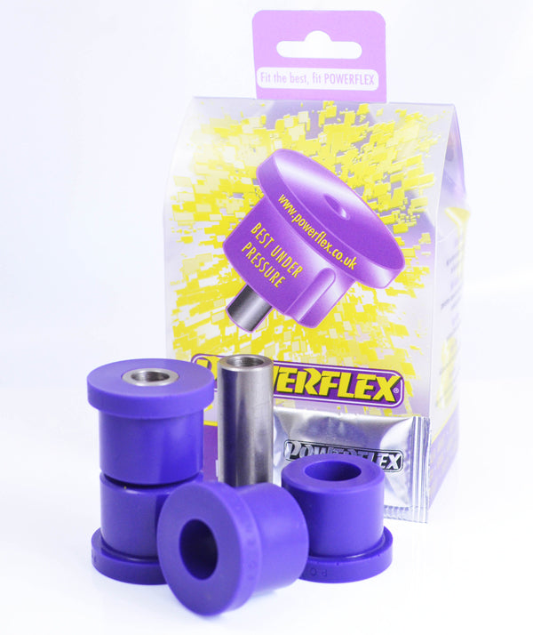 Powerflex Front Arm Front Bush PFF88-201 - Autobox