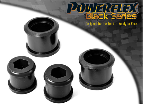 Powerflex Front Lower Arm Rear Bush 46mm PFF1-502-46BLK - Autobox
