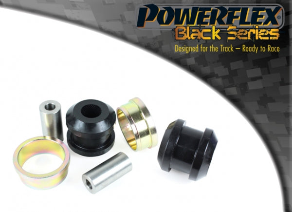 Powerflex Front Wishbone Rear Bush PFF46-802BLK - Autobox