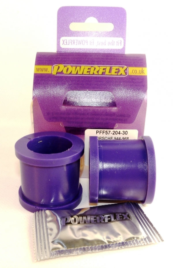 Powerflex Front Anti Roll Bar Bush 30mm PFF57-204-30 - Autobox