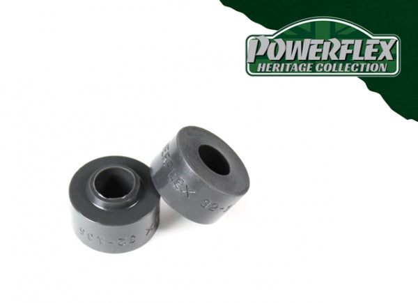 Powerflex Steering Damper Bush - Pin End PFF32-136H - Autobox