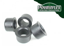 Powerflex Rear Trailing Arm Support Plate Bush PFR57-409H - Autobox