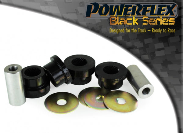 Powerflex Front Wishbone Front Bush PFF25-501BLK - Autobox