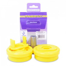 Powerflex Lower Engine Mount Large Bush PFF5-1822 - Autobox