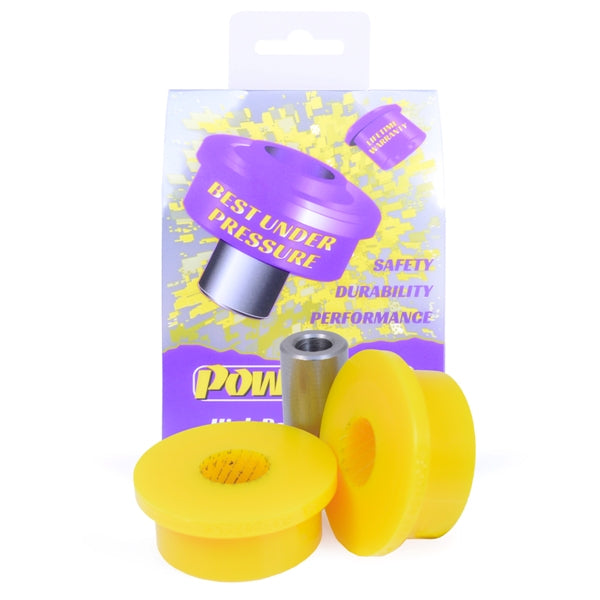 Powerflex Rear Lower Engine Mount Front Bush PFF80-1034 - Autobox