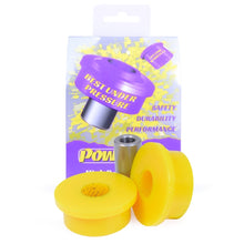 Powerflex Rear Lower Engine Mount Front Bush PFF80-1034 - Autobox