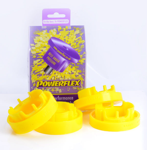 Powerflex Rear Subframe Rear Mounting Insert PFR5-721 - Autobox