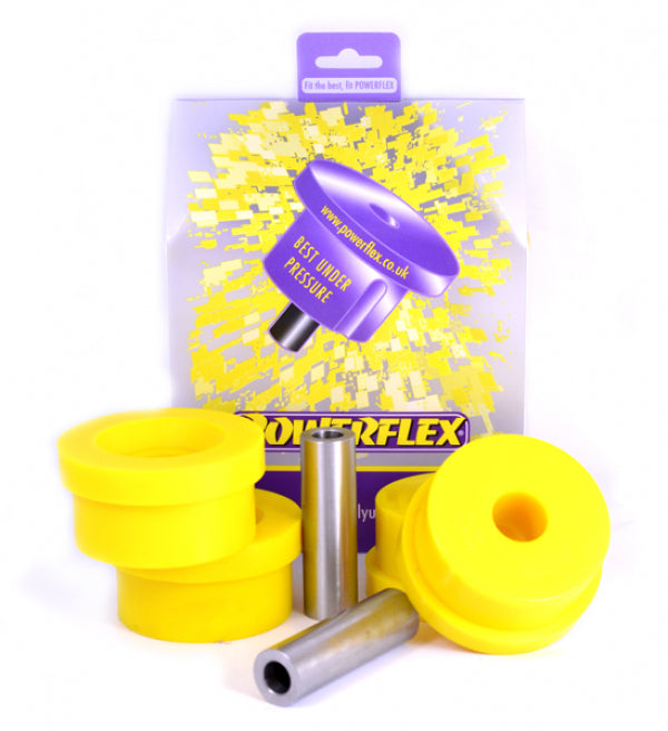 Powerflex Rear Beam Mount Bush PFR5-507 - Autobox