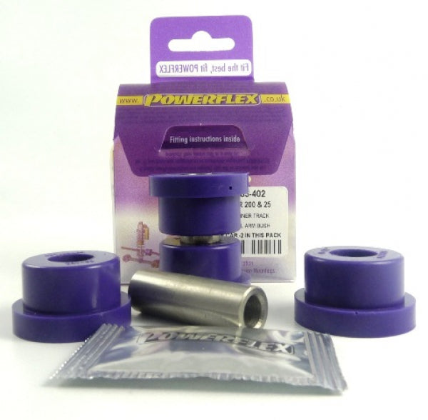 Powerflex Front Inner Track Control Arm Bush PFF63-402 - Autobox