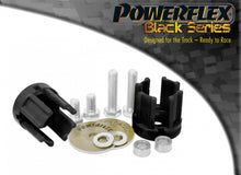 Powerflex Rear Diff Mount Front Bush Insert PFR19-1730BLK - Autobox
