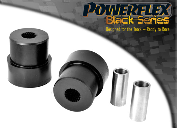 Powerflex Front Lower Wishbone Rear Bush PFF80-1202BLK - Autobox