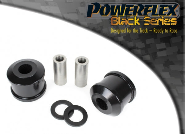 Powerflex Front Arm Front Bush PFF19-1901BLK - Autobox
