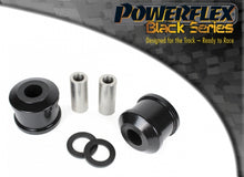 Powerflex Front Arm Front Bush PFF19-1901BLK - Autobox