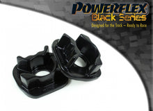 Powerflex Lower Engine Mount Bush Insert PFF25-820BLK - Autobox