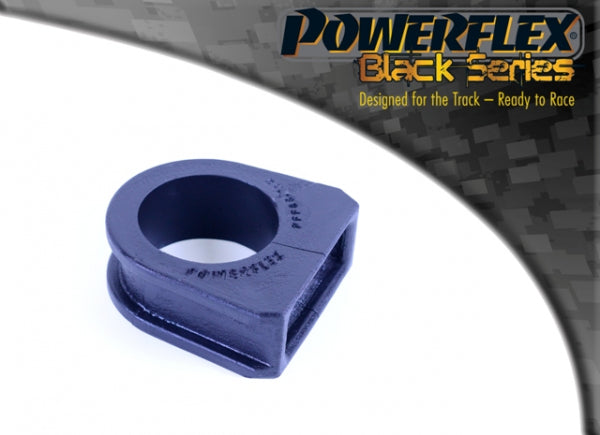 Powerflex Steering Rack Mount Bush PFF85-416BLK - Autobox