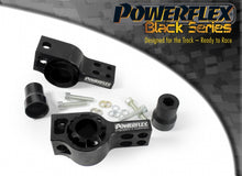Powerflex Front Wishbone Rear Bush Anti-Lift & Caster Offset PFF85-502GBLK - Autobox