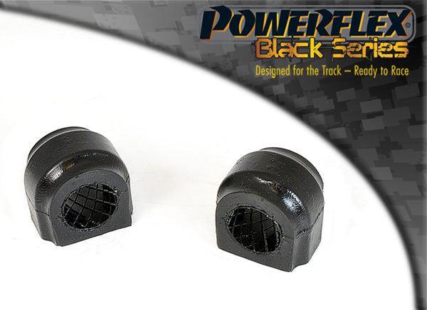 Powerflex Rear Anti Roll Bar Bush 18mm PFR5-111-18BLK - Autobox