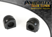 Powerflex Rear Anti Roll Bar Bush 18mm PFR5-111-18BLK - Autobox