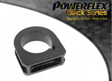 Powerflex Power Steering Rack Mount PFF85-234BLK - Autobox