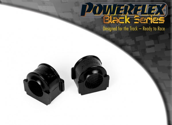 Powerflex Front Anti Roll Bar Outer Mount 16mm PFF85-215-16BLK - Autobox
