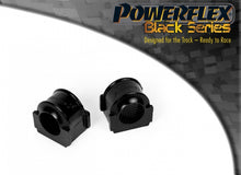 Powerflex Front Anti Roll Bar Outer Mount 16mm PFF85-215-16BLK - Autobox