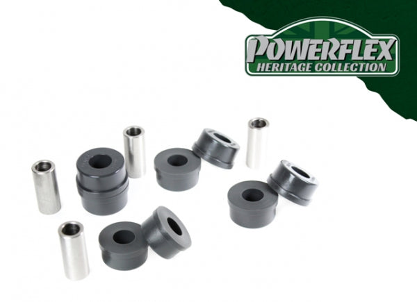 Powerflex Rear Upper Arm Void Bushes PFR19-3601H - Autobox